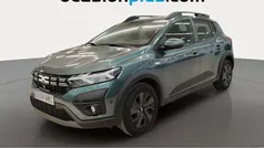 Usado 2024 Dacia Sandero Expression SUV | 14.364 € (Buen precio)