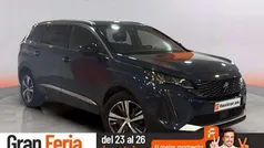 Usado 2023 Peugeot 5008 Allure Monovolumen | 24.490 € (Precio justo)