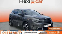Usado 2020 Citroën C5 Aircross Feel SUV | 16.790 € (Precio justo)
