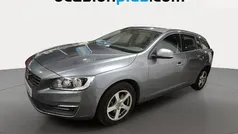 Usado 2017 Volvo V60 Kinetic Familiar | 13.590 € (Precio justo)