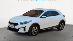 Usado 2023 Kia XCeed SUV | 23.910 € (Precio justo)