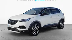 Blanco Usado 2019 Opel Grandland X Ultimate SUV | 16.273 € (Buen precio)