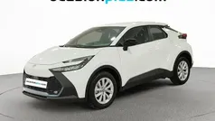 Blanco Nuevo 2025 Toyota C-HR Active SUV | 28.173 € (Super precio)