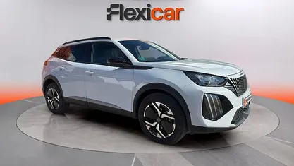 Usado Peugeot 2008 Allure 131 CV (96 kW) 2024 SUV