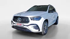 Usado 2024 Mercedes GLE300 | 93.000 €