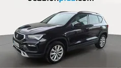Usado 2023 Seat Ateca Style SUV | 18.355 € (Buen precio)