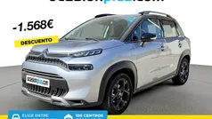 Usado 2024 Citroën C3 Aircross PureTech SUV | 15.990 € (Precio justo)