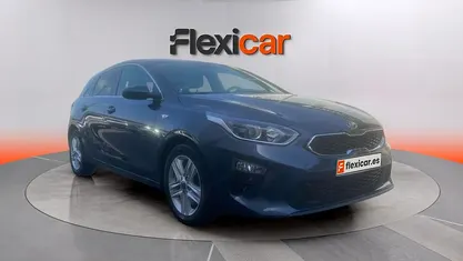 Używany Kia Ceed 120 KM (88 kW) 2019 Hatchback