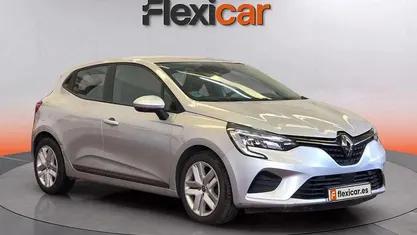 Usado Renault Clio V Intens 91 CV (66 kW) 2022 Berlina