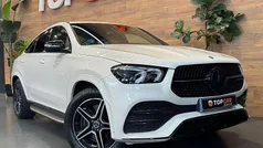 Usado 2022 Mercedes GLE350 AMG Coupe | 71.990 €