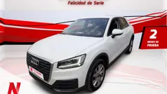 Usado 2020 Audi Q2 Advanced Plus SUV | 21.953 € (Precio justo)