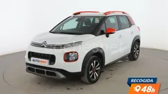 Usado 2018 Citroën C3 Aircross Feel SUV | 10.999 € (Precio justo)