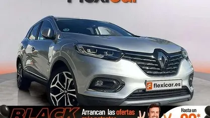 Usado Renault Kadjar Business 140 CV (102 kW) 2019 SUV