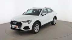 Blanco Usado 2022 Audi Q3 SUV | 34.399 € (Super precio)