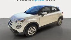 Usado 2020 Fiat 500X Cross SUV | 12.500 € (Buen precio)