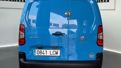 Usado 2019 Peugeot Partner Premium Monovolumen | 7851 € (Super precio)