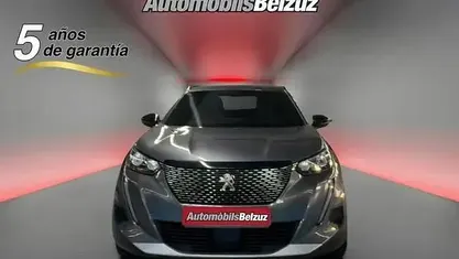 Occasion Peugeot 2008 Allure 101 ch (74 kW) 2022 SUV