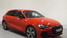 Usado 2025 Audi Q3 SUV | 40.800 € (Precio justo)