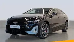 Negro Nuevo 2025 Audi A6 e-tron S-Line Berlina | 80.110 €