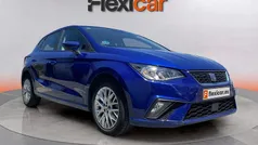 Usado 2018 Seat Ibiza Style Berlina | 11.290 € (Buen precio)