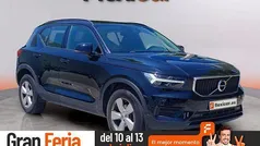 Usado 2022 Volvo XC40 Inscription SUV | 25.490 € (Precio justo)