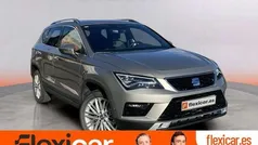 Gris Usado 2018 Seat Ateca XCELLENCE SUV | 17.090 € (Super precio)