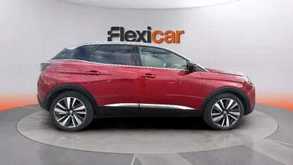 Usado Peugeot 3008 GT 300 CV (220 kW) 2020 SUV