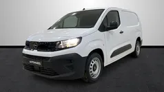 Usado 2024 Opel Combo S Monovolumen | 24.490 € (Super precio)