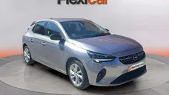 Usado 2021 Opel Corsa Elegance Berlina | 12.490 € (Precio justo)