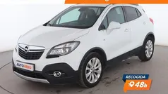 Blanco Usado 2015 Opel Mokka Excellence SUV | 11.399 € (Precio justo)