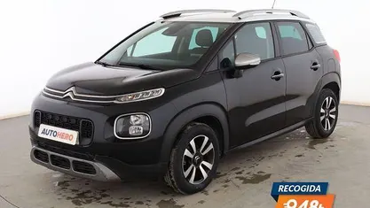 Usado Citroën C3 Aircross Shine 102 CV (75 kW) 2019 SUV