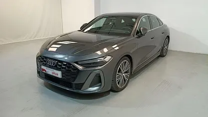 Usado 2024 Audi A5 Business Berlina | 53.700 € (Precio justo)