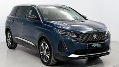 Usado 2024 Peugeot 5008 Allure Monovolumen | 24.950 € (Precio justo)