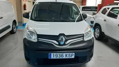 Usado 2019 Renault Kangoo Utilitario | 8999 € (Buen precio)