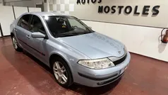 Usado 2001 Renault Laguna II | 1250 € (Super precio)