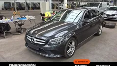 Usado 2021 Mercedes C300e Familiar | 24.850 € (Super precio)