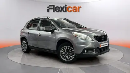 Usado Peugeot 2008 Crossway 131 CV (96 kW) 2017 SUV