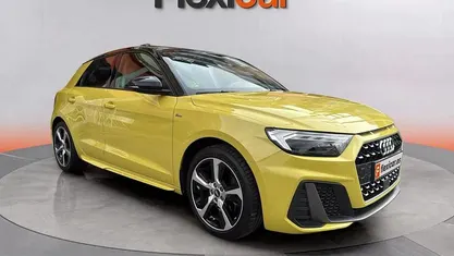 Usado Audi A1 Premium 116 CV (85 kW) 2021 Berlina