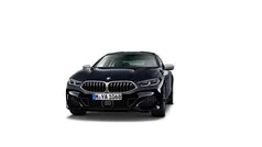 Negro Usado 2020 BMW M850 Comfort Edition Coupe | 63.900 € (Precio justo)