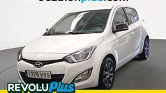 Usado 2014 Hyundai i20 GO! | 7900 € (Buen precio)