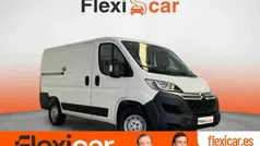 Usado 2019 Citroën Jumper Monovolumen | 14.990 € (Super precio)