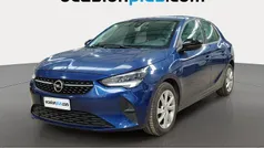 Usado 2021 Opel Corsa Elegance Utilitario | 9773 € (Buen precio)