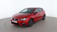 Rojo Usado 2019 Seat Leon Style Utilitario | 14.999 € (Precio justo)