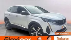 Usado 2023 Peugeot 3008 Allure SUV | 21.790 € (Precio justo)