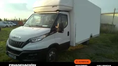 Usado 2021 Iveco Daily Berlina | 28.802 € (Buen precio)