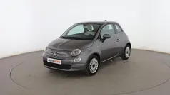 Gris Usado 2020 Fiat 500 Lounge Utilitario | 10.299 € (Precio justo)