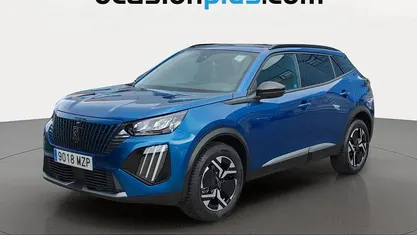 Usado Peugeot 2008 Allure 145 CV (106 kW) 2025 SUV