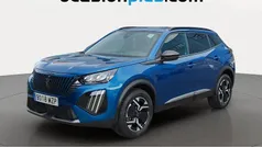 Usado 2025 Peugeot 2008 Allure SUV | 21.091 € (Precio justo)