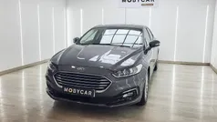 Gris Usado 2022 Ford Mondeo Titanium Berlina | 17.995 € (Precio justo)