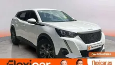 Usado 2020 Peugeot 2008 Active SUV | 12.990 € (Precio justo)